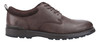 Hush Puppies Dylan Mens Casual Derby Lace Up Smart Leather Shoes