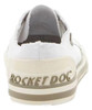 Rocket Dog Jazzin Womens Casual Lace Up Canvas Pumps Shoes Trainers