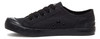 Rocket Dog Jazzin Womens Casual Lace Up Canvas Pumps Shoes Trainers