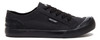 Rocket Dog Jazzin Womens Casual Lace Up Canvas Pumps Shoes Trainers