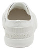 Rocket Dog Jazzin Womens Casual Lace Up Canvas Pumps Shoes Trainers