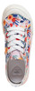 Rocket Dog Jazzin Womens Casual Lace Up Canvas Pumps Shoes Trainers