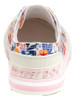 Rocket Dog Jazzin Womens Casual Lace Up Canvas Pumps Shoes Trainers