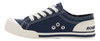 Rocket Dog Jazzin Womens Casual Lace Up Canvas Pumps Shoes Trainers