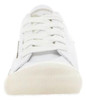 Rocket Dog Jazzin Womens Casual Lace Up Canvas Pumps Shoes Trainers