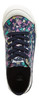 Rocket Dog Jazzin Womens Casual Lace Up Canvas Pumps Shoes Trainers