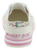 Rocket Dog Jazzin Womens Casual Lace Up Canvas Pumps Shoes Trainers