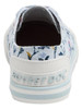 Rocket Dog Jazzin Womens Casual Lace Up Canvas Pumps Shoes Trainers