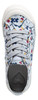 Rocket Dog Jazzin Womens Casual Lace Up Canvas Pumps Shoes Trainers