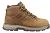 Caterpillar Exposition Hiker Mens Safety S1 Steel Toe/Midsole Work Boots
