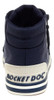 Rocket Dog Jazzin Hi Womens Casual Zip Up Ankle Boots