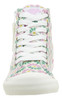 Rocket Dog Jazzin Hi Womens Casual Zip Up Ankle Boots