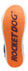Rocket Dog Jazzin Hi Womens Casual Zip Up Ankle Boots