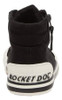 Rocket Dog Jazzin Hi Womens Casual Zip Up Ankle Boots