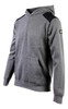 Caterpillar Essential Mens Work Pull Over Sweat Shirt Hoodie