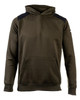 Caterpillar Essential Mens Work Pull Over Sweat Shirt Hoodie