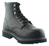 Grinders Kestrel Mens Classic Safety Steel Toe/Midsole Ankle Boots