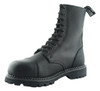 Grinders Hunter Mens 10 Eyelet Safety Steel Toe/Midsole Mid Boots