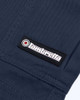 Lambretta Mens Cargo Casual Classic Target MOD SKA Shorts