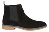 Silver Street Mens Pimlico Pull On Chelsea Dealer Ankle Boots