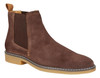 Silver Street Mens Pimlico Pull On Chelsea Dealer Ankle Boots