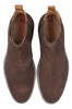 Silver Street Mens Pimlico Pull On Chelsea Dealer Ankle Boots
