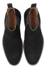 Silver Street Mens Pimlico Pull On Chelsea Dealer Ankle Boots