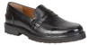 Silver Street Twickenham Mens Penny Loafer Slip On Leather Shoes