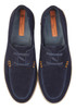 Silver Street Northolt Mens Smart Casual Suede Deck Boat Shoes