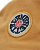 Lambretta Mens Bucket Classic Logo Festival Summer Hat