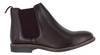 Silver Street Sadie Womens Pull On Chelsea Dealer Ankle Leather Boots