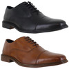 Silver Street Burford Mens Classic Derby Smart Dress Lace Up Shoes