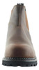 Grinders Falcon Mens Steel Toe/Midsole Safety Work Chelsea Boots
