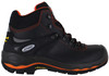 GriSport Hammer Mens Vibram Steel Toe/Midsole Work S3 Ankle Boots