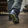GriSport Trojan Mens Vibram Steel Toe/Midsole Work Waterproof Boots