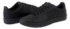 Lambretta Pinball 2 Mens Casual Smart Lace Up Memory Foam Trainers
