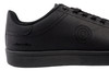 Lambretta Pinball 2 Mens Casual Smart Lace Up Memory Foam Trainers
