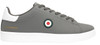 Lambretta Pinball 2 Mens Casual Smart Lace Up Memory Foam Trainers