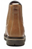 V1241 Stampede Mens Dealer Pull On Steel Toe Midsole Work Boots