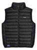 Lambretta Mens Body Warmer Casual Lightweight Padded Gilet