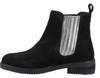 Hush Puppies Stella Womens Casual Smart Chelsea Pull On Ankle Boots