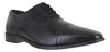 Thomas Crick Fagen Mens Smart Casual Lace Up Oxford Leather Shoes