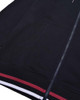 Lambretta Mens Original Full Zip Classic Target Hooded Hoodie