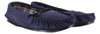 Northamptonshire Slipper Co. Mens British Handmade Hard Sole Moccasins Real Suede Slippers