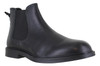 Thomas Crick Ladd Mens Classic Smart Leather Chelsea Ankle Boots