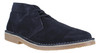 Catesby Mens Classic Real Suede Casual Ankle Chukka Desert Boots