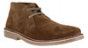 Catesby Mens Classic Real Suede Casual Ankle Chukka Desert Boots