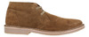 Catesby Mens Classic Real Suede Casual Ankle Chukka Desert Boots