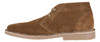 Catesby Mens Classic Real Suede Casual Ankle Chukka Desert Boots