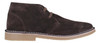 Catesby Mens Classic Real Suede Casual Ankle Chukka Desert Boots
